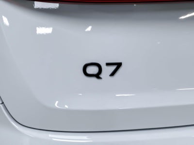 2026 Audi Q7 Premium Plus