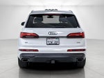 2026 Audi Q7 Premium Plus