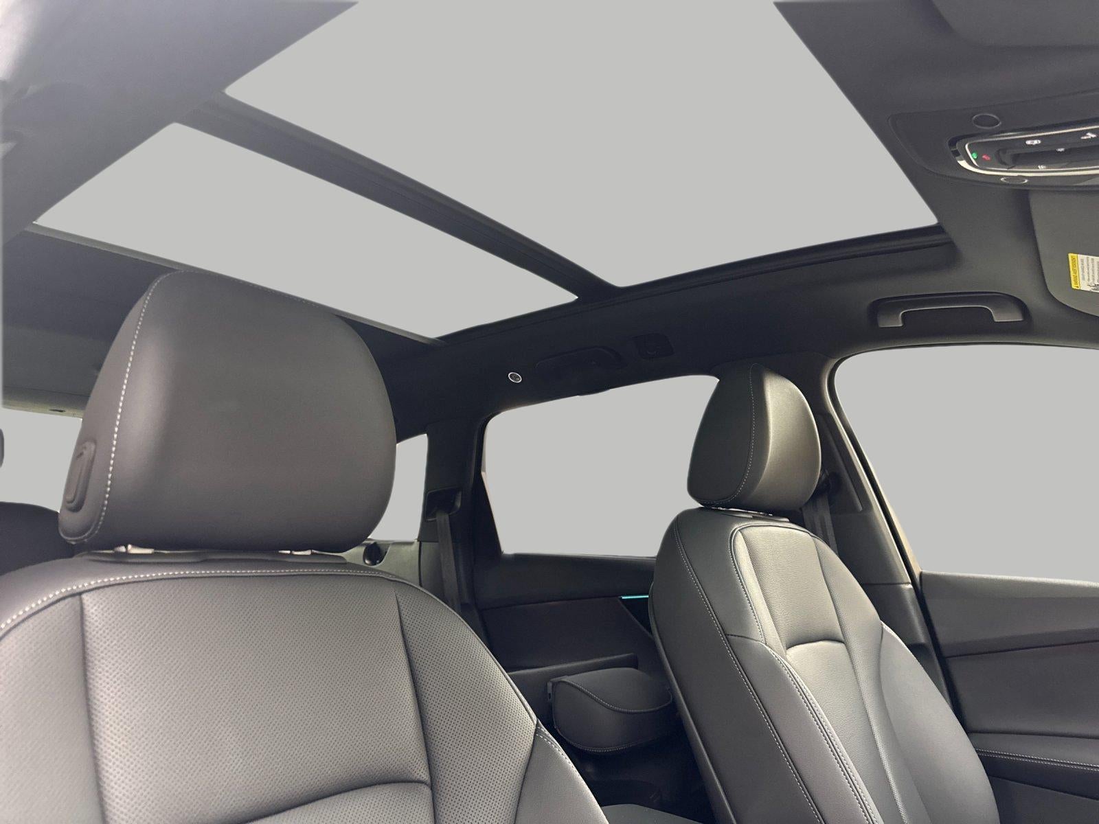 2026 Audi Q7 Premium Plus