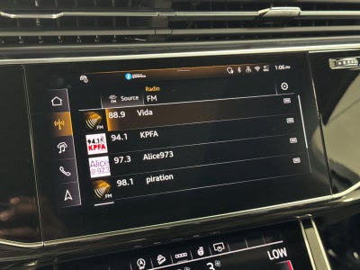 2026 Audi Q7 Premium Plus