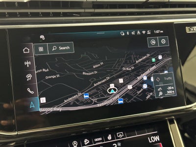 2026 Audi Q7 Premium Plus