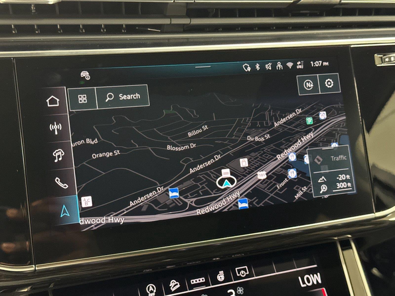 2026 Audi Q7 Premium Plus