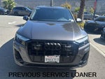 2026 Audi Q7 Premium Plus