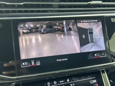 2026 Audi Q7 Premium Plus
