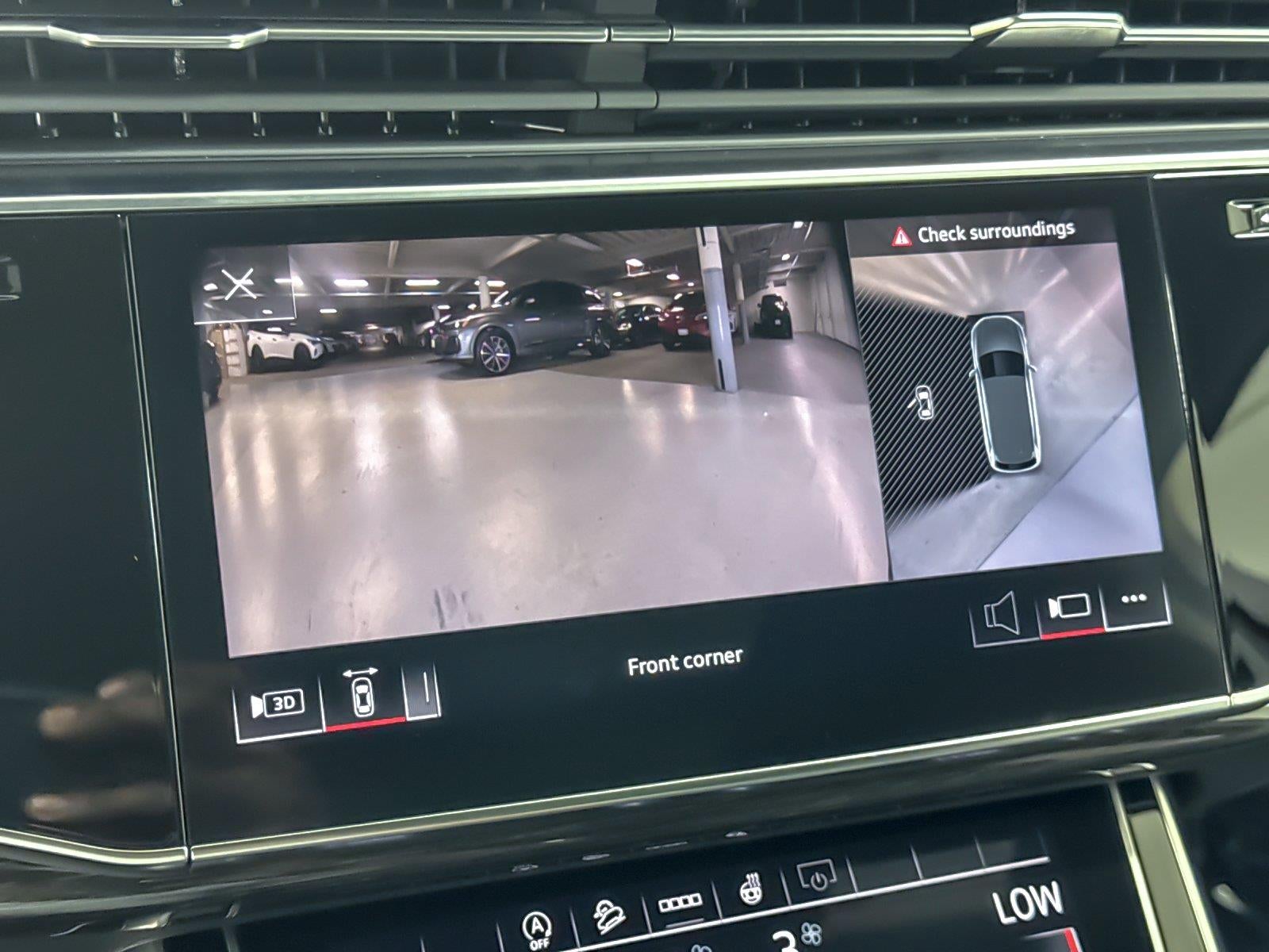 2026 Audi Q7 Premium Plus