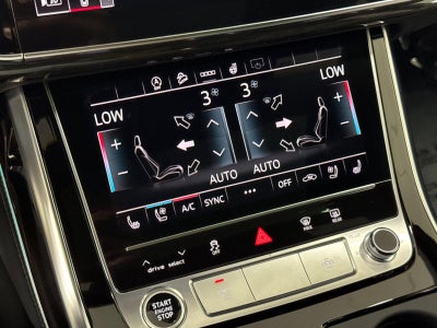 2026 Audi Q7 Premium Plus
