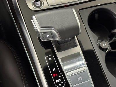 2026 Audi Q7 Premium Plus