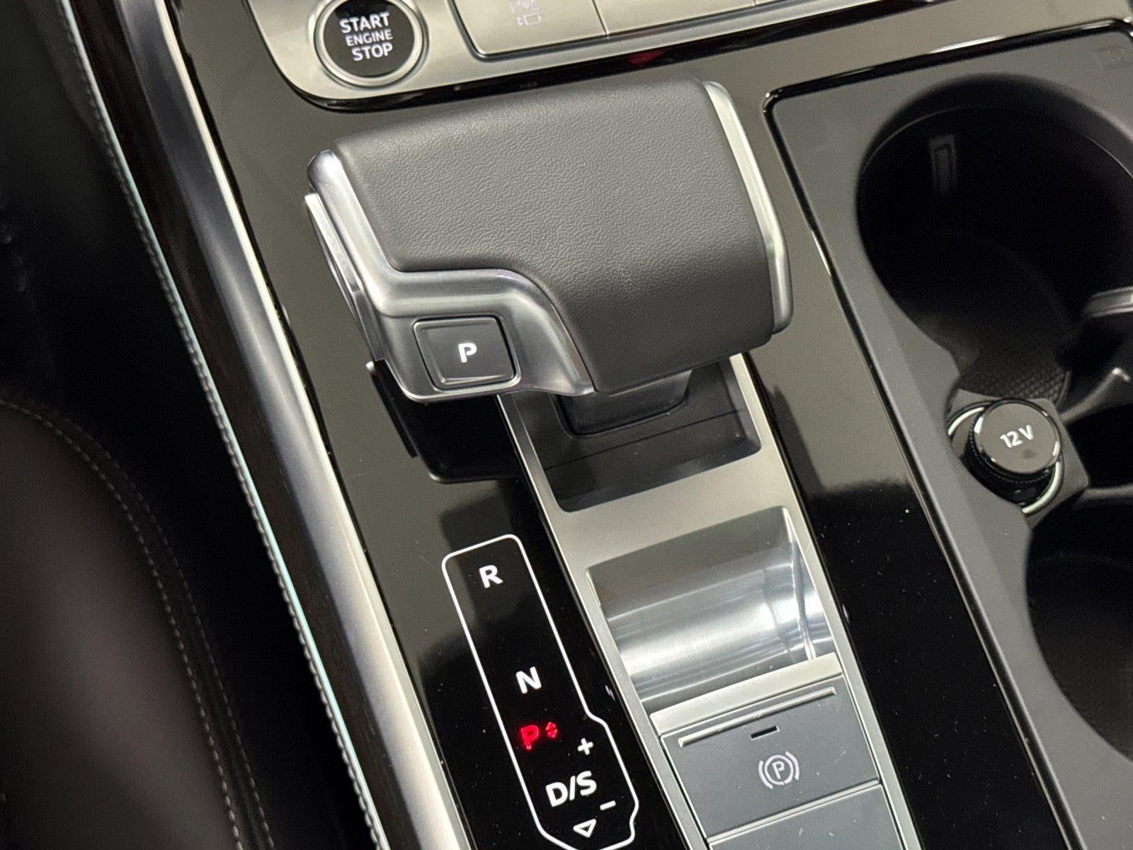 2026 Audi Q7 Premium Plus