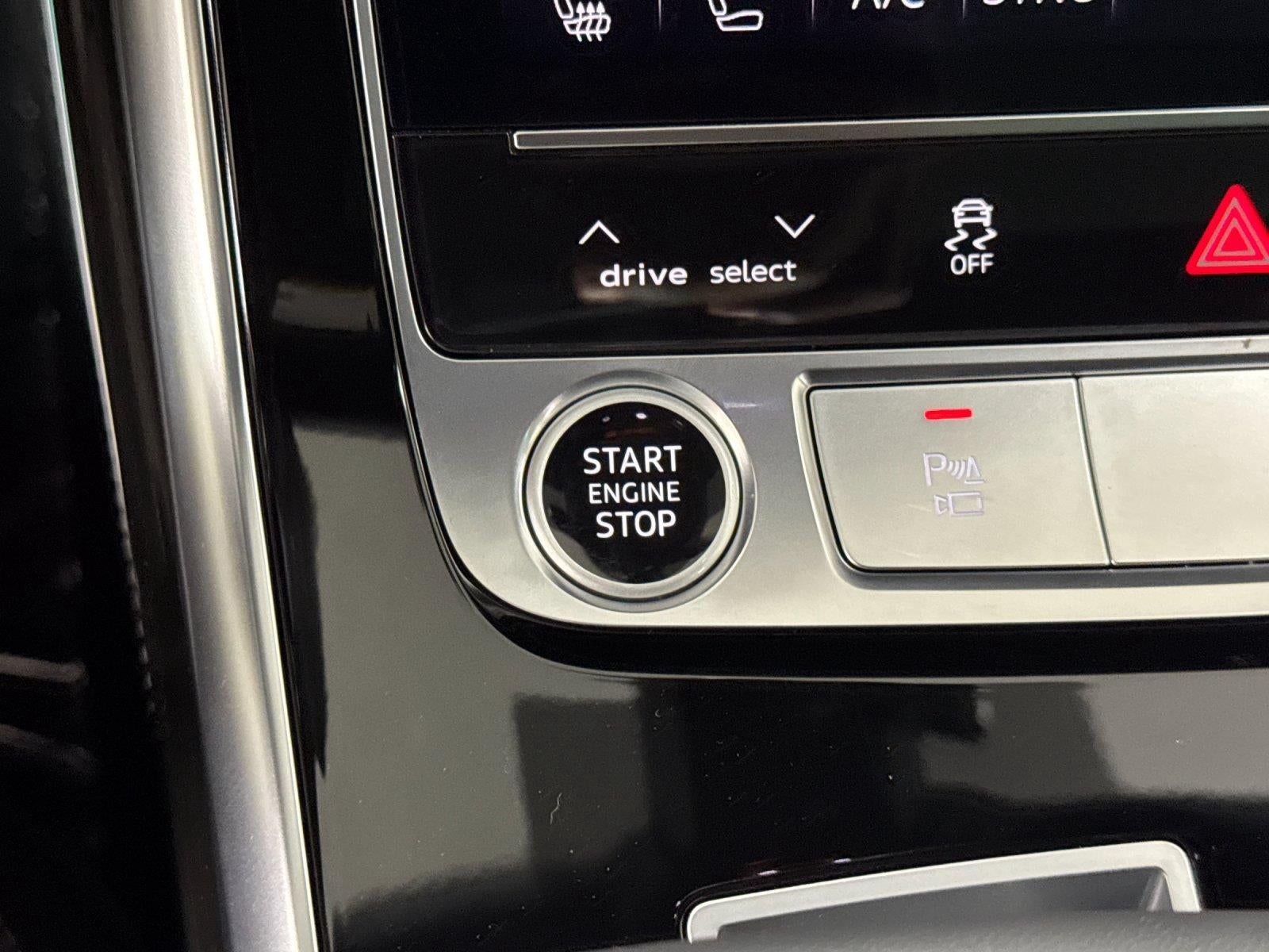 2026 Audi Q7 Premium Plus