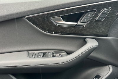 2026 Audi Q7 Premium Plus