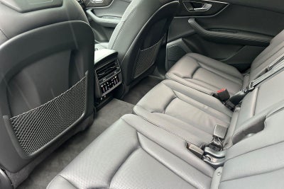 2026 Audi Q7 Premium Plus