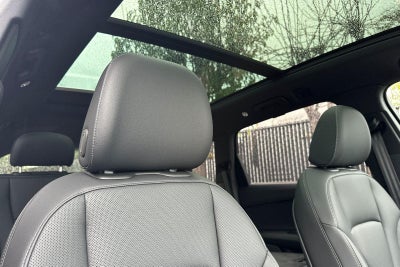2026 Audi Q7 Premium Plus