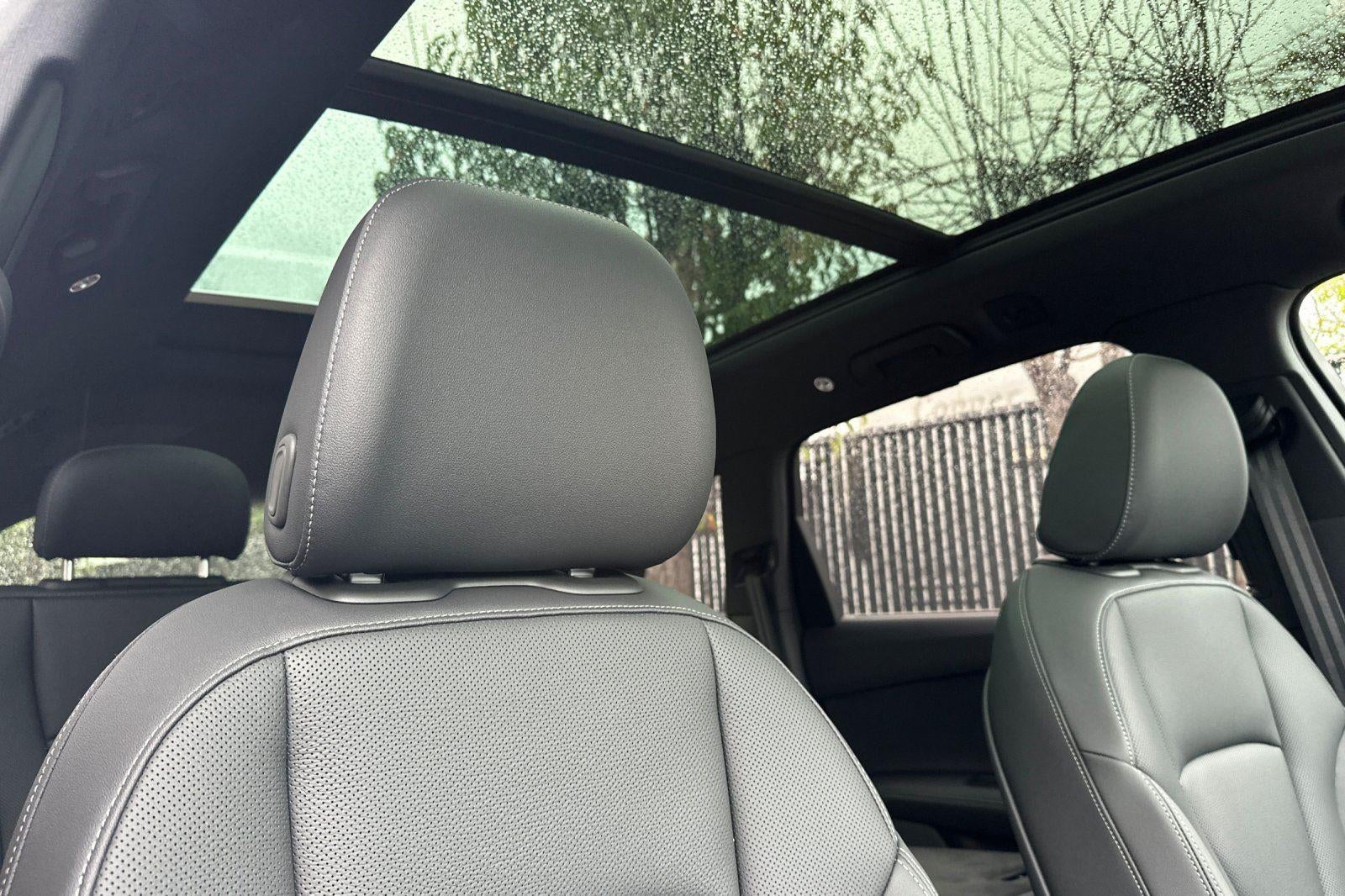 2026 Audi Q7 Premium Plus