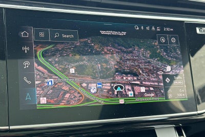 2026 Audi Q7 Premium Plus
