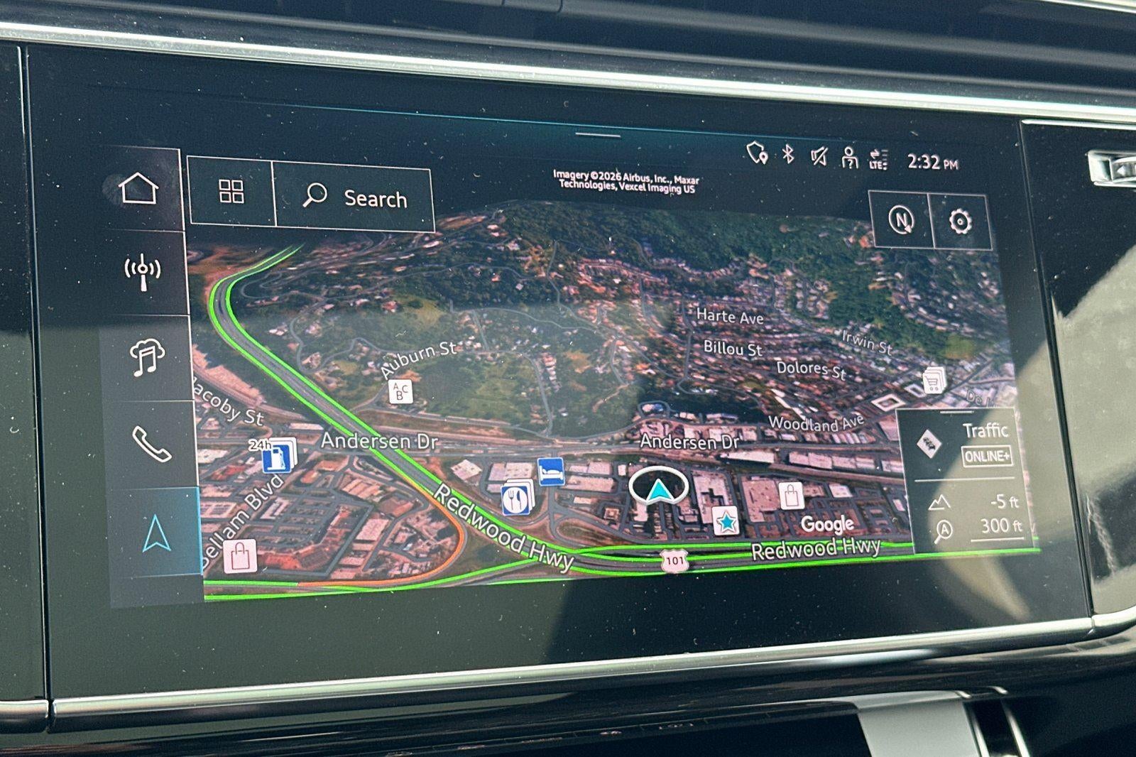 2026 Audi Q7 Premium Plus