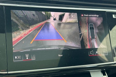 2026 Audi Q7 Premium Plus