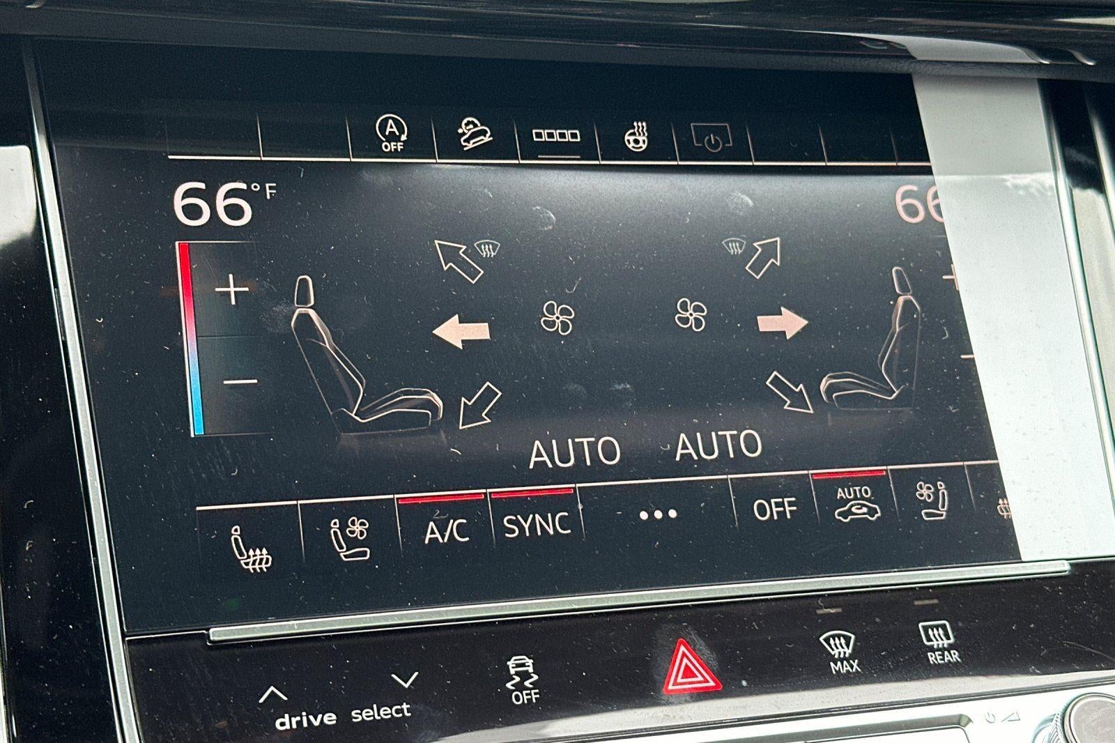 2026 Audi Q7 Premium Plus
