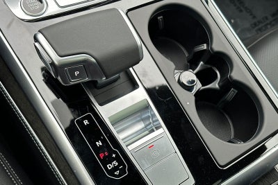 2026 Audi Q7 Premium Plus