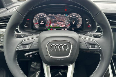 2026 Audi Q7 Premium Plus