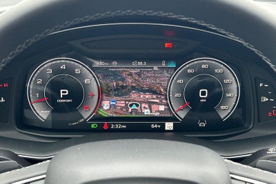 2026 Audi Q7 Premium Plus
