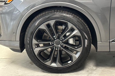 2026 Audi Q7 Premium Plus