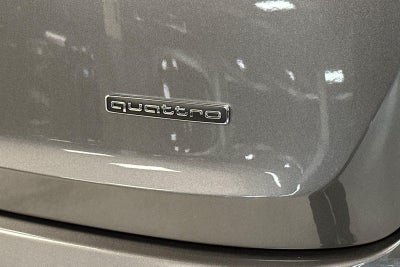 2026 Audi Q7 Premium Plus