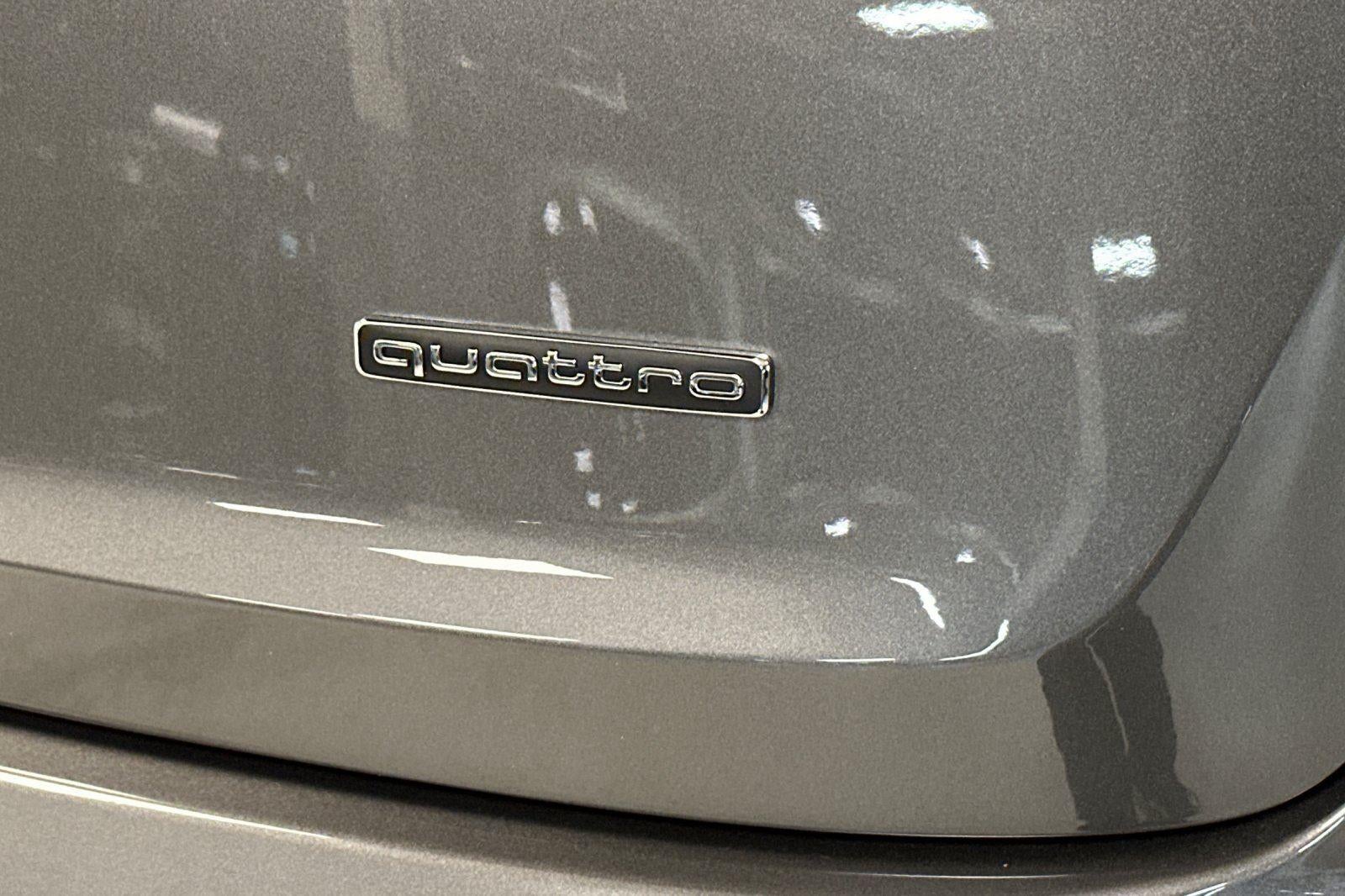2026 Audi Q7 Premium Plus
