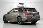2026 Audi Q7 Premium Plus