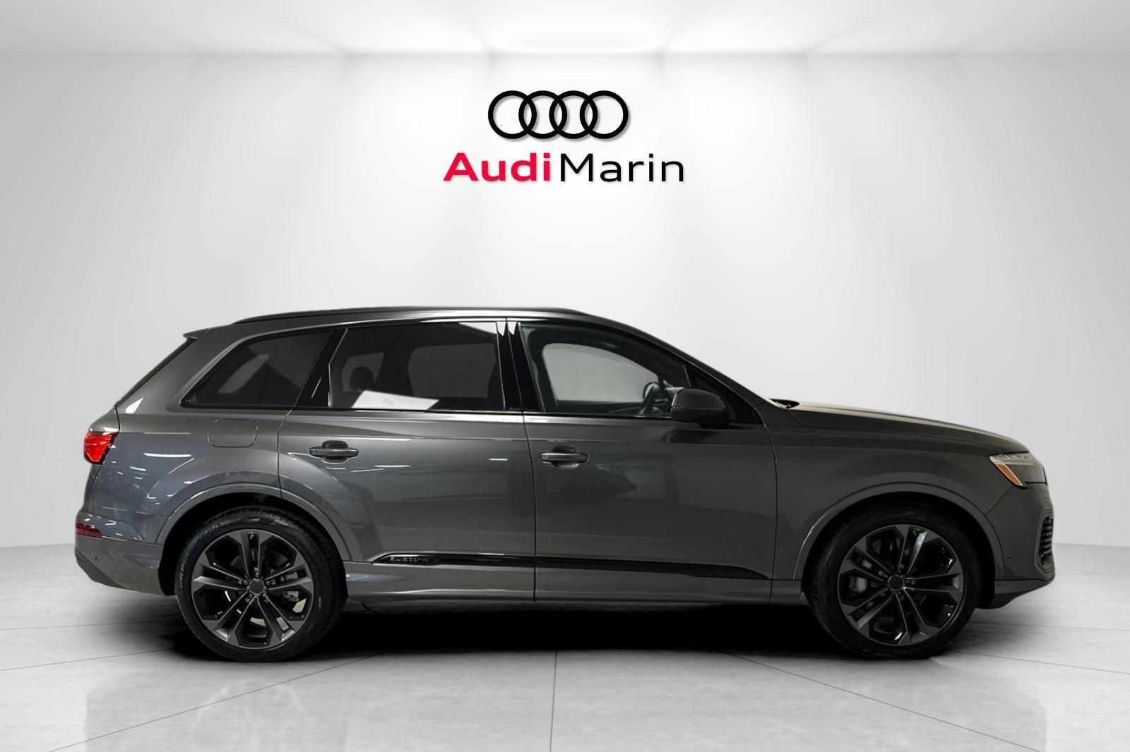 2026 Audi Q7 Premium Plus