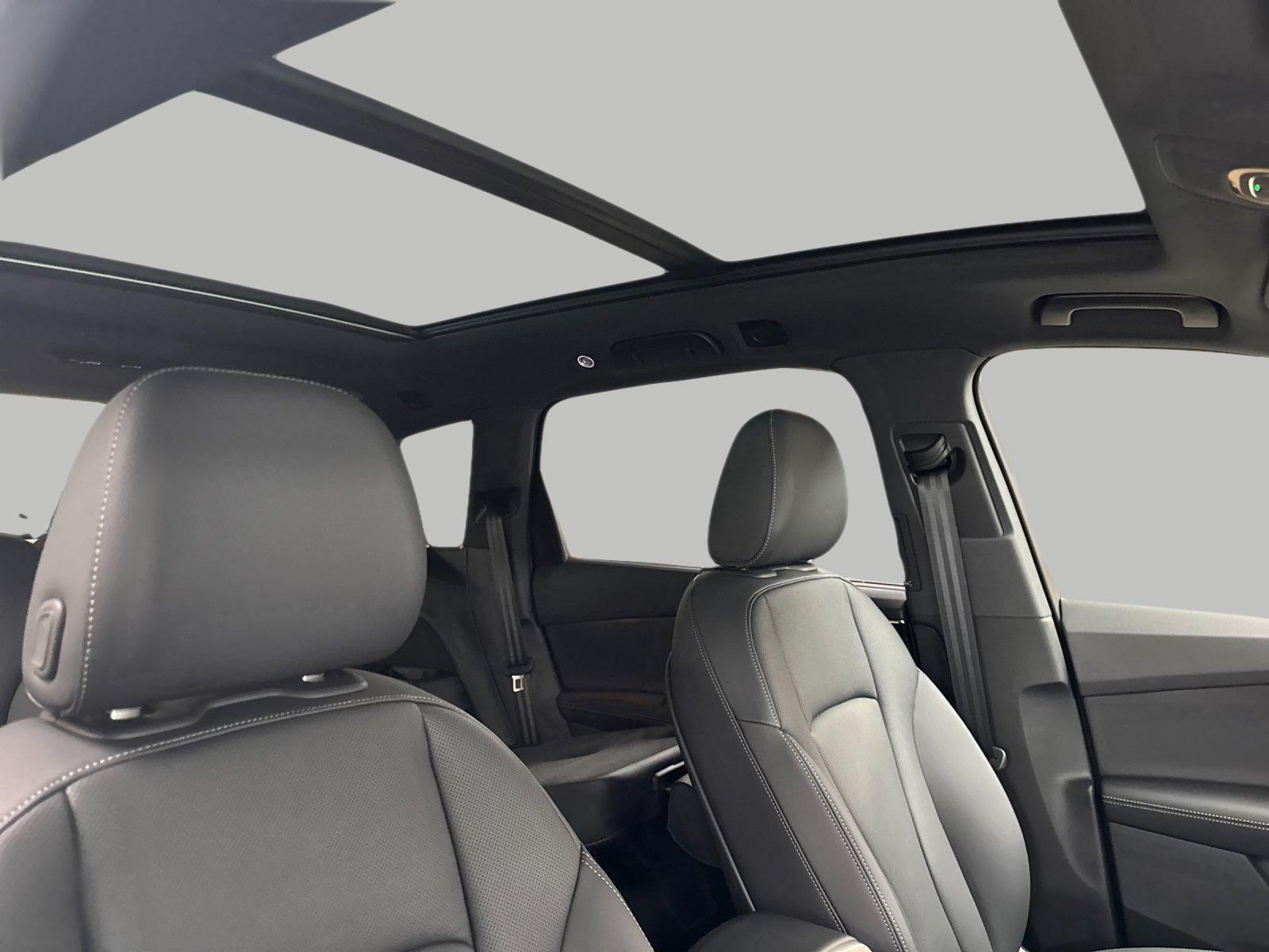 2026 Audi Q7 Premium Plus
