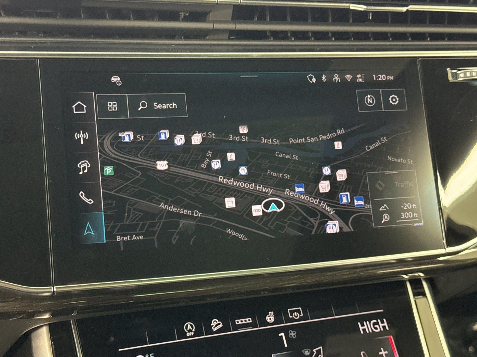 2026 Audi Q7 Premium Plus