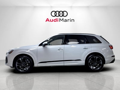 2026 Audi Q7 Premium Plus