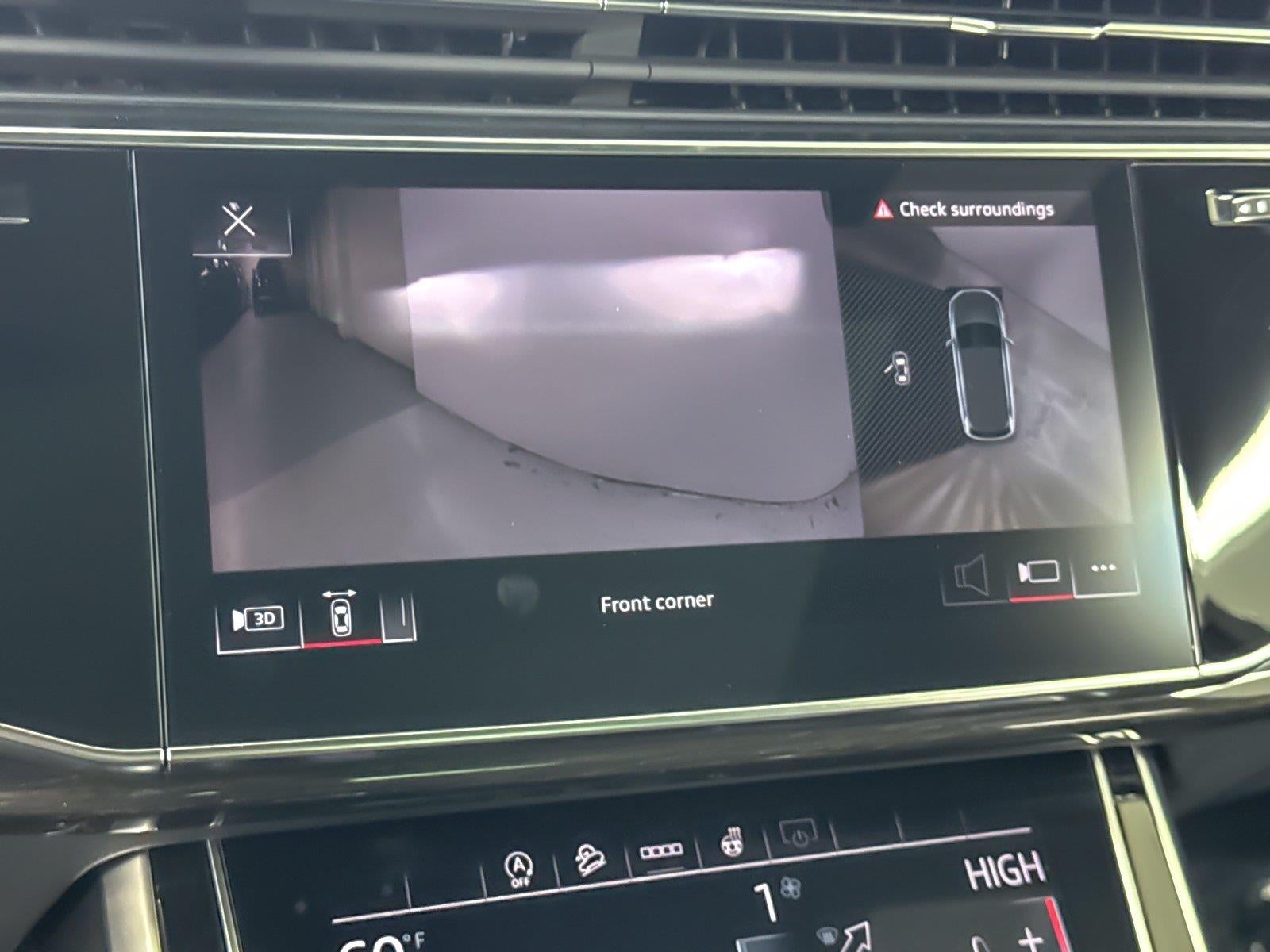 2026 Audi Q7 Premium Plus