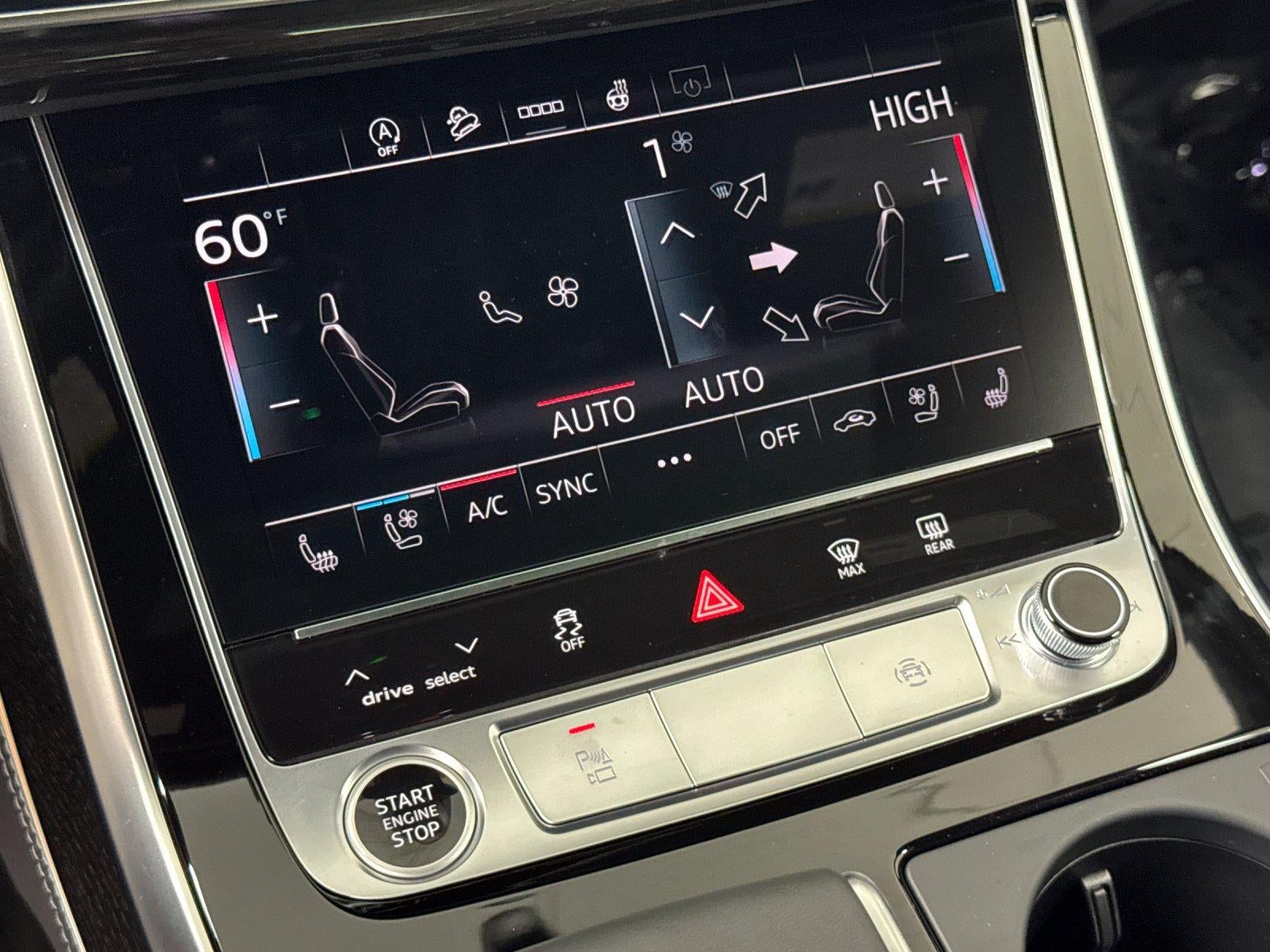 2026 Audi Q7 Premium Plus