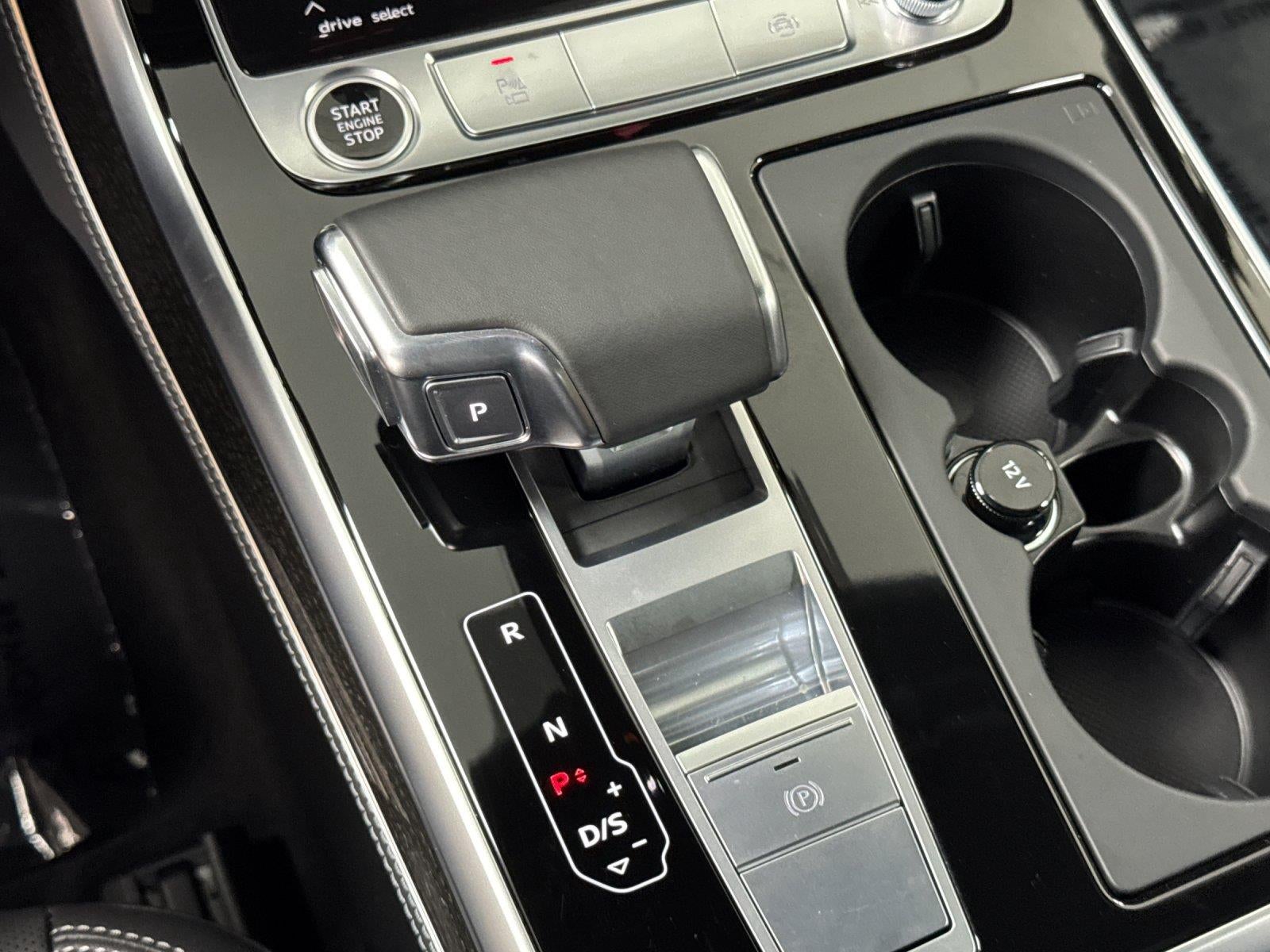 2026 Audi Q7 Premium Plus