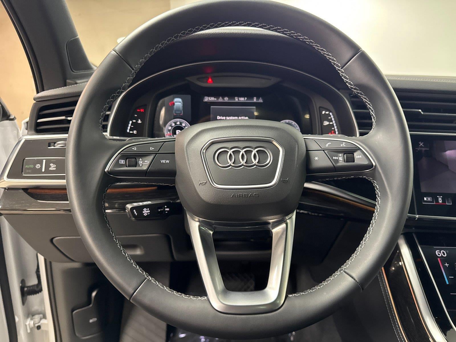 2026 Audi Q7 Premium Plus