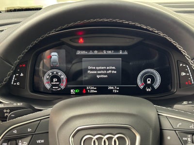 2026 Audi Q7 Premium Plus