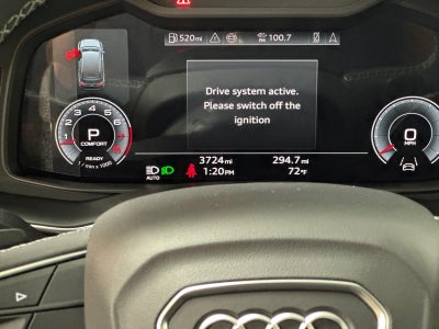 2026 Audi Q7 Premium Plus