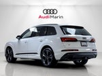 2026 Audi Q7 Premium Plus