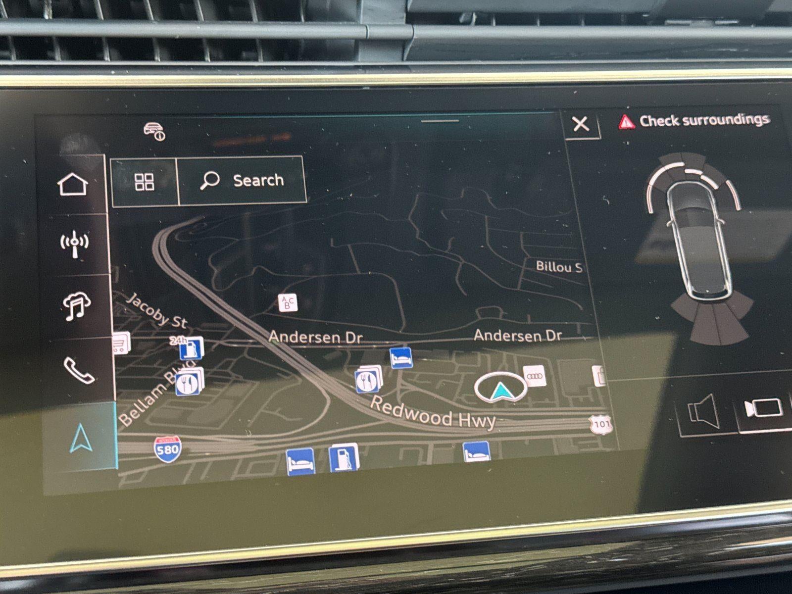 2026 Audi Q7 Premium Plus