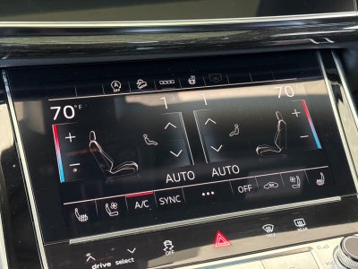 2026 Audi Q7 Premium Plus