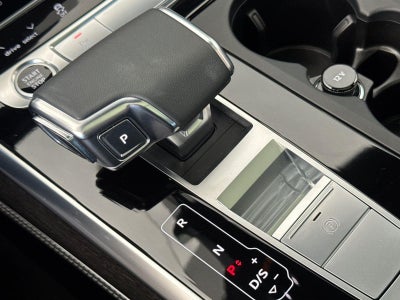 2026 Audi Q7 Premium Plus