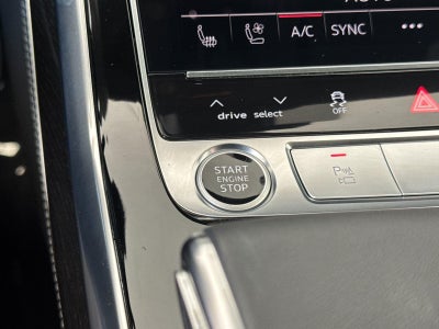 2026 Audi Q7 Premium Plus