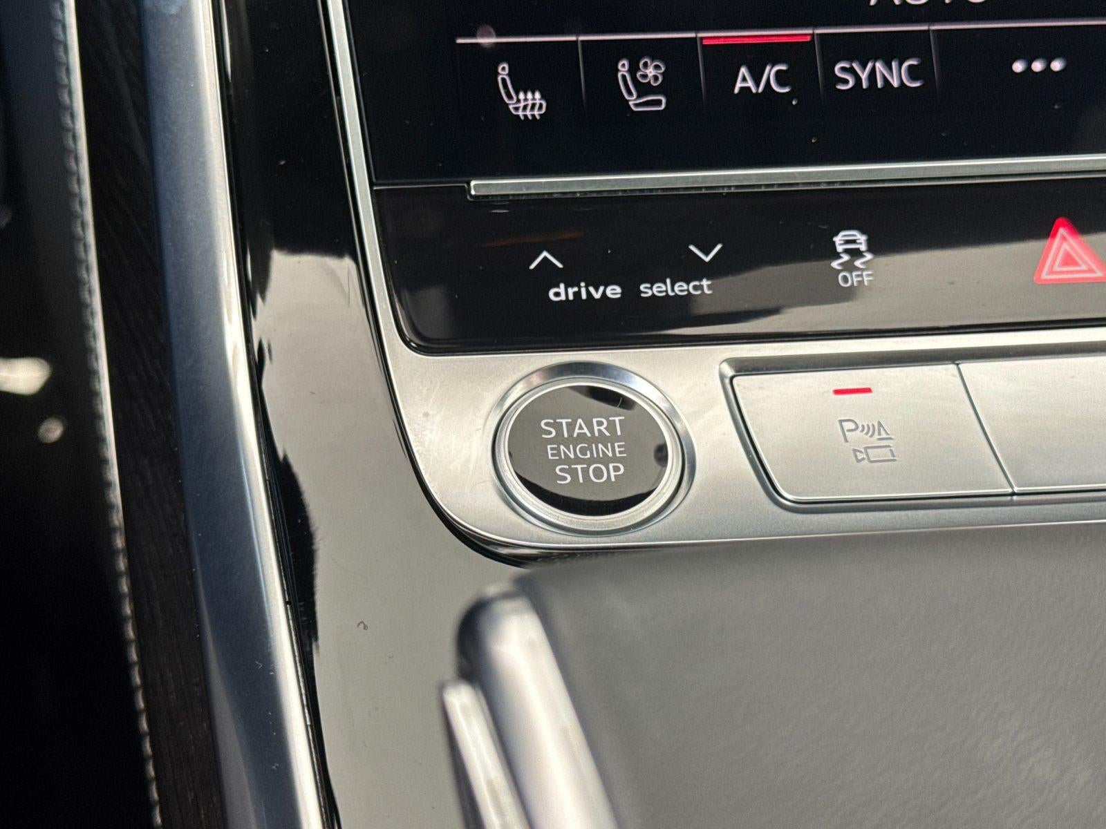 2026 Audi Q7 Premium Plus