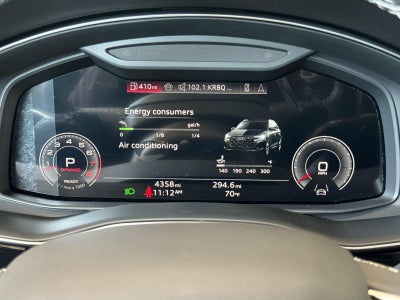 2026 Audi Q7 Premium Plus