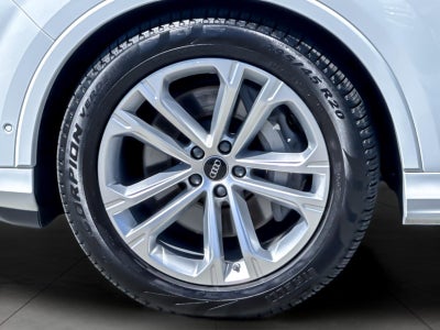 2026 Audi Q7 Premium Plus