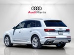 2026 Audi Q7 Premium Plus