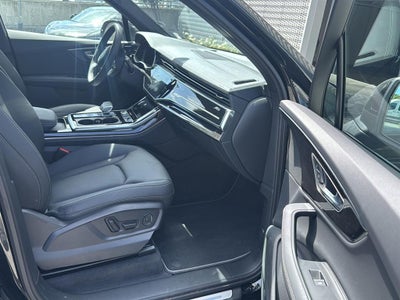 2026 Audi Q7 Premium Plus
