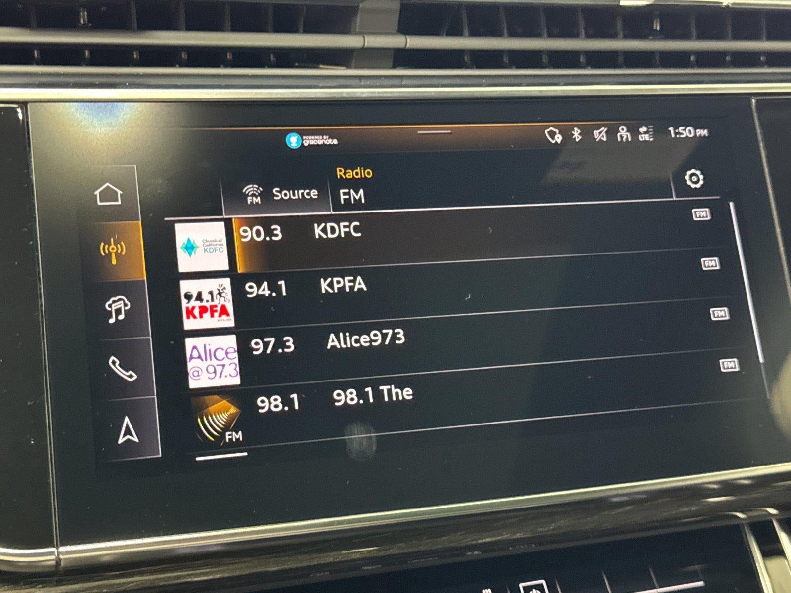 2026 Audi Q7 Premium Plus
