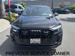 2026 Audi Q7 Premium Plus